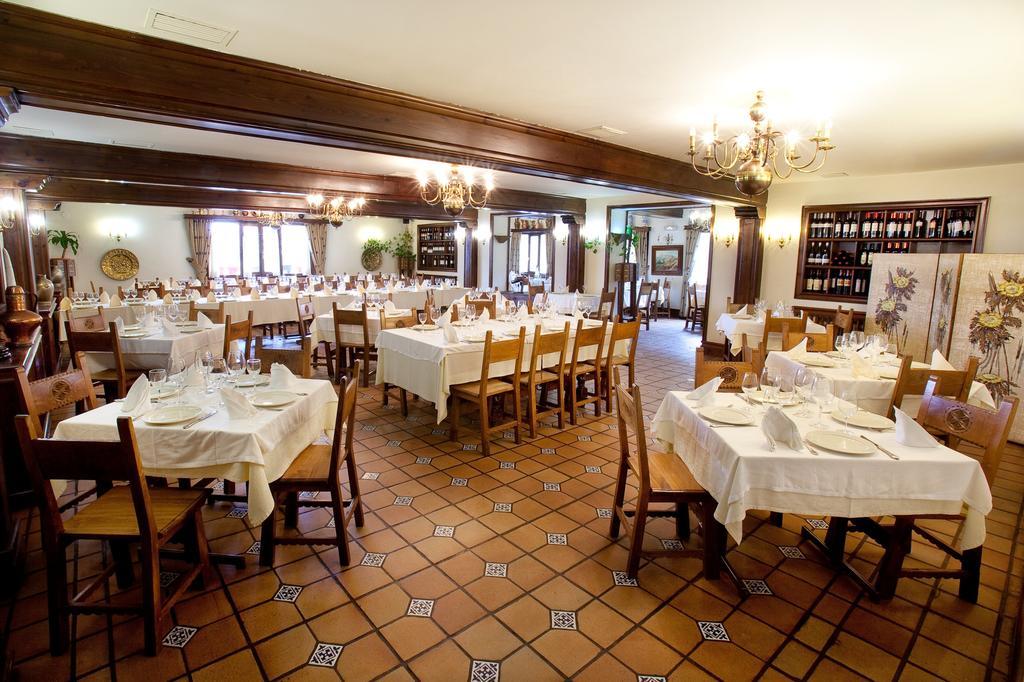 Hotel Marixa Laguardia Exterior photo