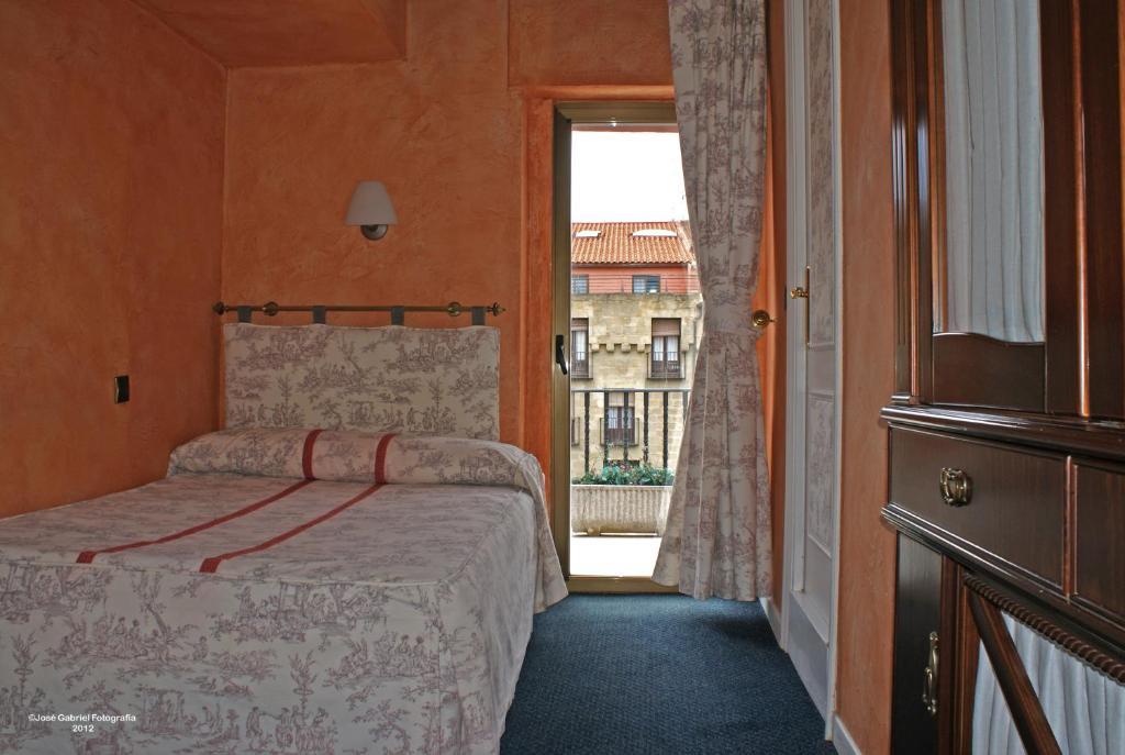 Hotel Marixa Laguardia Room photo