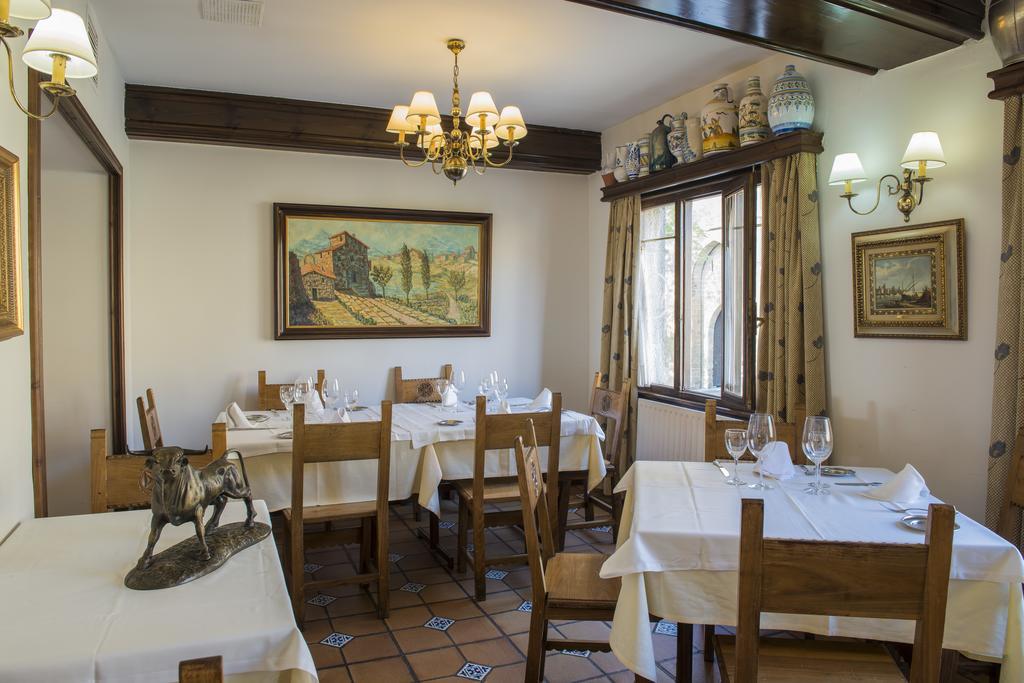 Hotel Marixa Laguardia Exterior photo